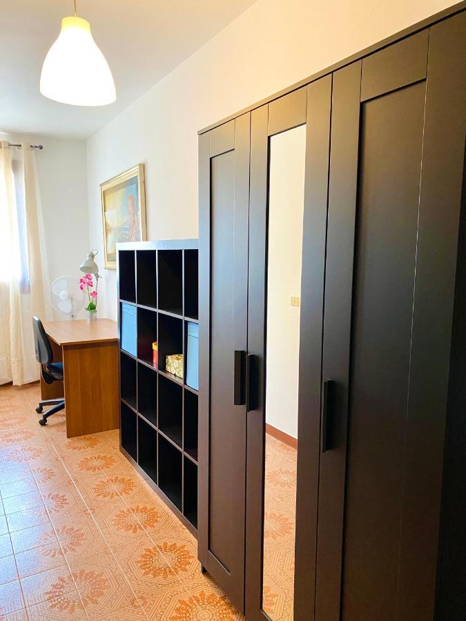 Home - Alessandra Holiday House بيوفي دي ساكّو المظهر الخارجي الصورة