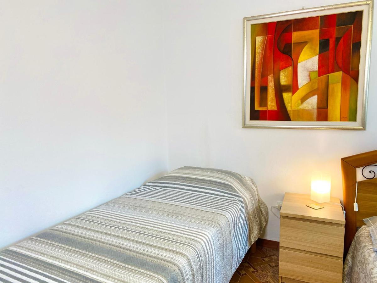 Home - Alessandra Holiday House بيوفي دي ساكّو المظهر الخارجي الصورة
