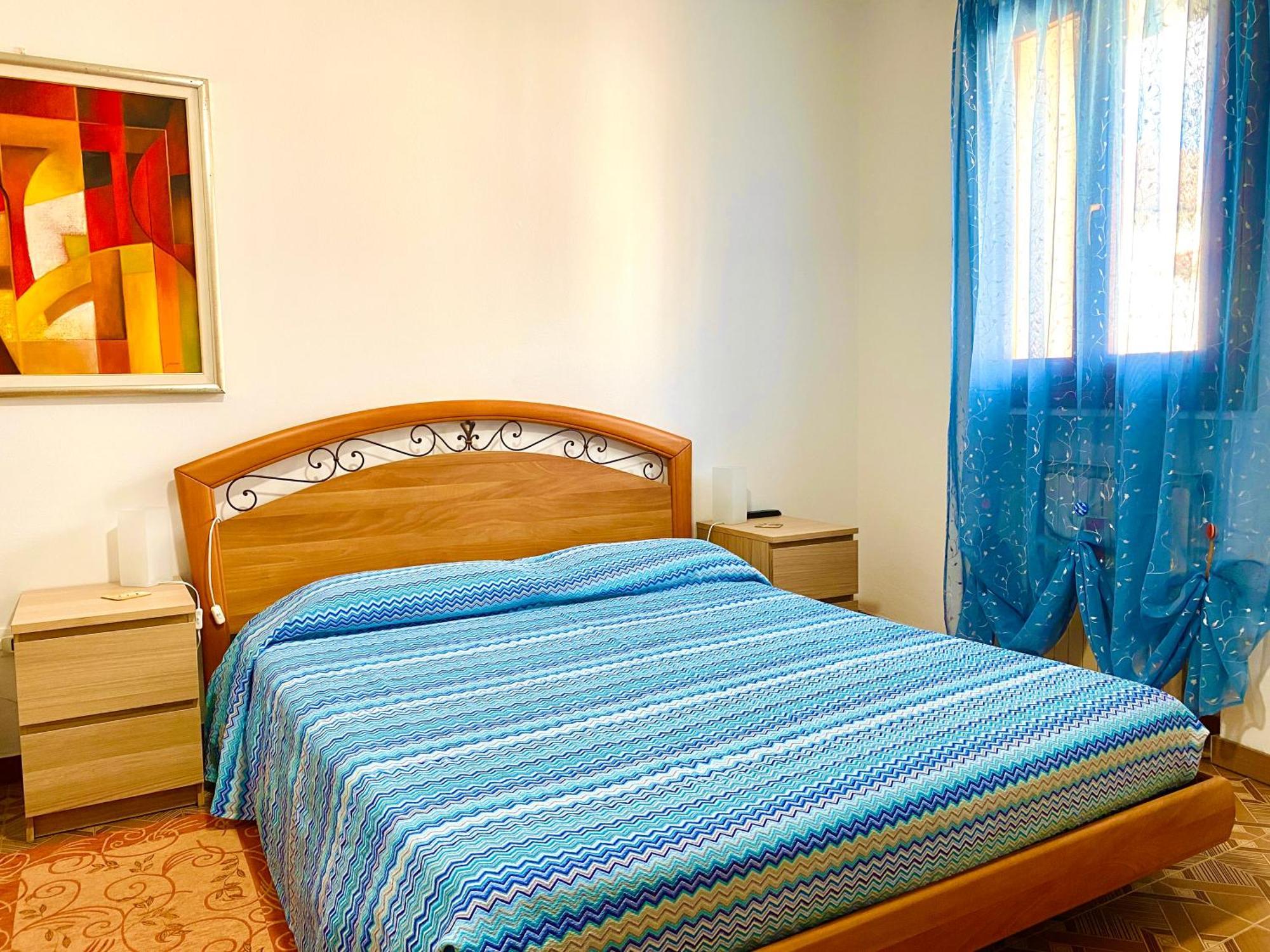 Home - Alessandra Holiday House بيوفي دي ساكّو المظهر الخارجي الصورة