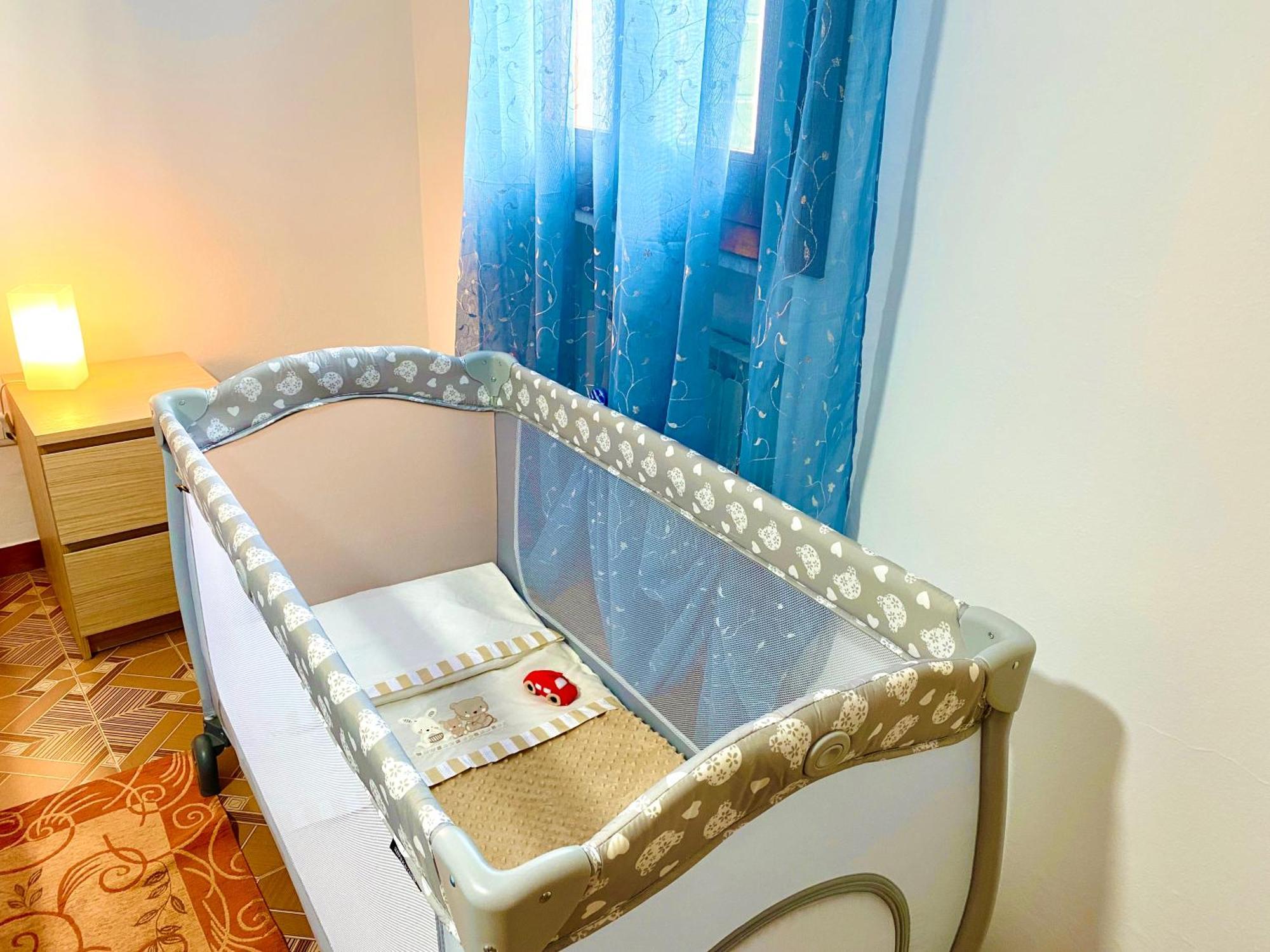 Home - Alessandra Holiday House بيوفي دي ساكّو المظهر الخارجي الصورة