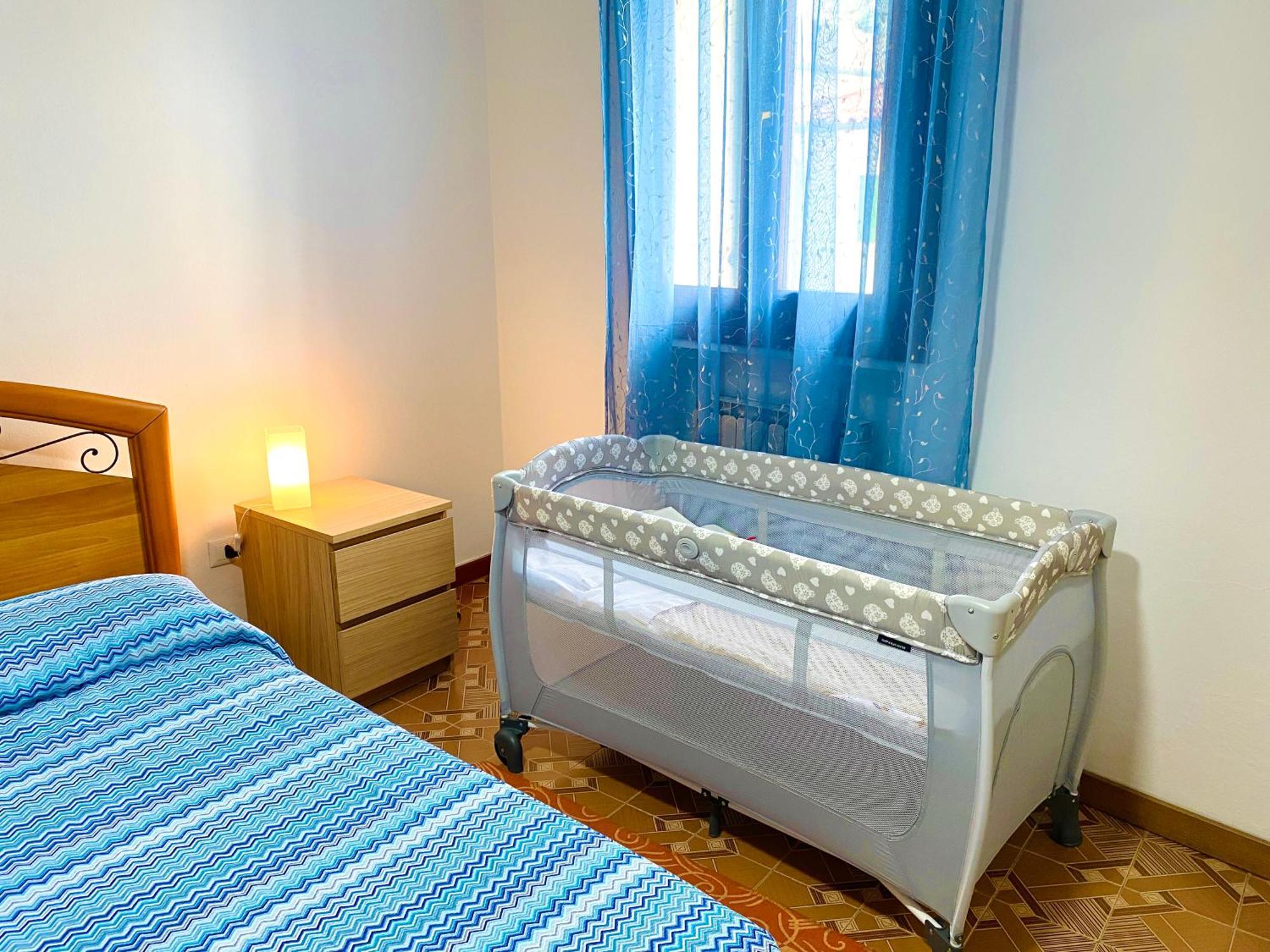 Home - Alessandra Holiday House بيوفي دي ساكّو المظهر الخارجي الصورة
