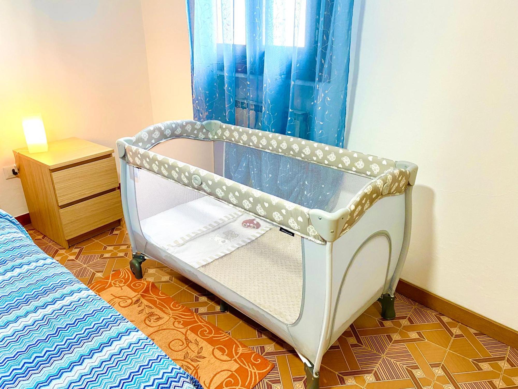 Home - Alessandra Holiday House بيوفي دي ساكّو المظهر الخارجي الصورة